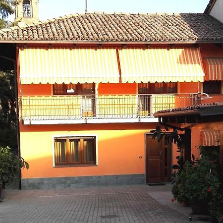 Casa Sammo Villa Piobesi d'Alba Exterior foto