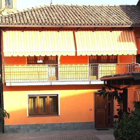 Casa Sammo Villa Piobesi d'Alba Exterior foto