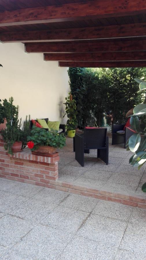 Casa Sammo Villa Piobesi d'Alba Exterior foto