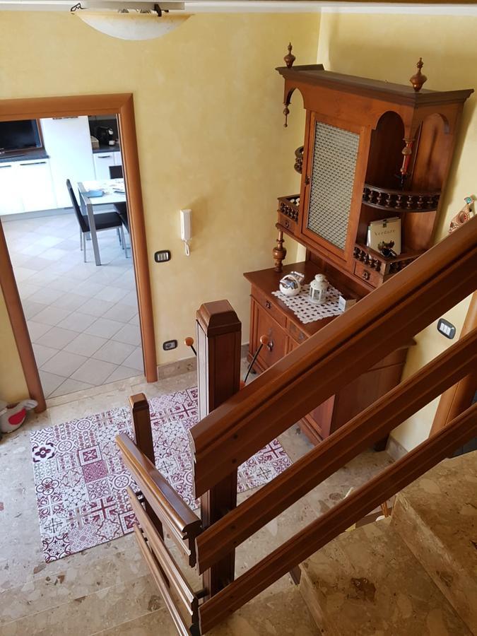 Casa Sammo Villa Piobesi d'Alba Exterior foto
