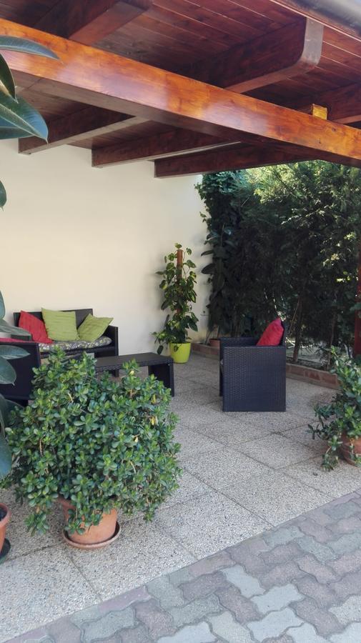 Casa Sammo Villa Piobesi d'Alba Exterior foto